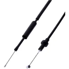 Throttle cable for: BMW K 7150646
