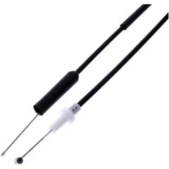 Throttle cable for: BMW K 7150649