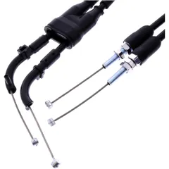 Throttle cable for: BMW G