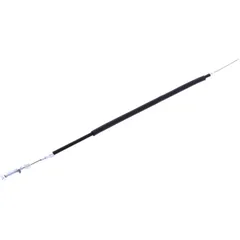 Throttle cable flat handlebar right 394mm for: BMW R