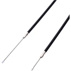 Throttle cable for: BMW R 7150659