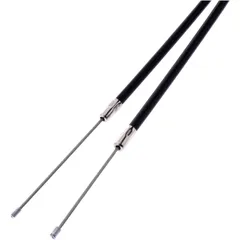 Throttle cable for: BMW R 7150661