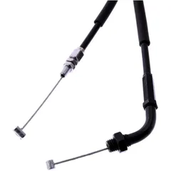 Throttle cable a open for: Honda XL