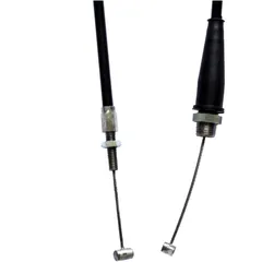 Throttle cable b b / close for: Honda CBX
