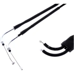 Throttle cable kit for: Ducati 1098