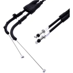 Throttle cable kit for: Ducati GT