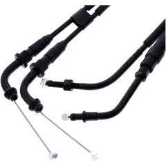 Throttle cable kit for: Ducati Desmosedici