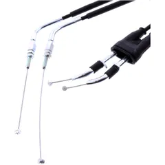Throttle Cable Set for Motorcycles 7150678