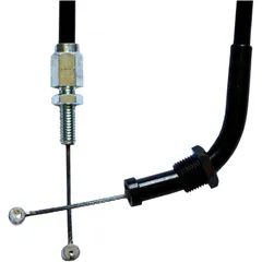Throttle cable b b / close for: Honda GL 7150683