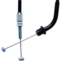 Throttle cable b b / close for: Honda NTV, CB - X4, NT