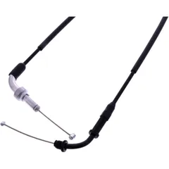 Throttle cable for: BMW R 7150712