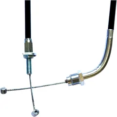 Throttle cable b b / close for: Honda XL, XR