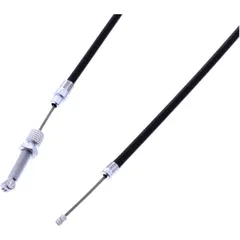 Throttle cable high bars for: BMW R 7150722