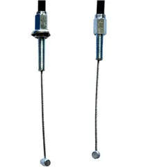 Throttle cable b b / close for: Honda XL 7150725