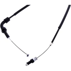 Throttle cable for: BMW R 7150731