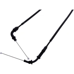Throttle cable for: BMW R 7150732
