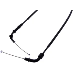 Throttle cable for: BMW R 7150743