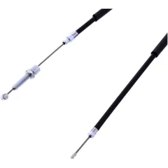 Throttle cable for: BMW R 7150745