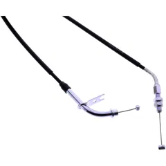 THROTTLE CABLE B CLOSE OE SPARE PART for Motorcycles