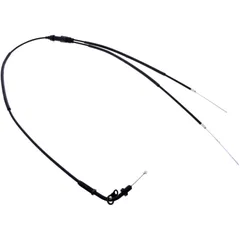 Throttle cable kit for: Gilera DNA