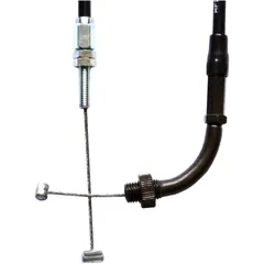 Throttle cable a a / open for: Honda CBR, VF