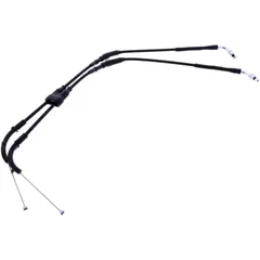 Throttle cable a open for: Ducati 848, 1198, 1098