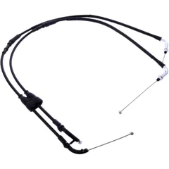 Throttle cable a open for: Ducati Multistrada