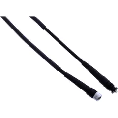 Speedometer cable for: Honda XL, CB, NX, CM