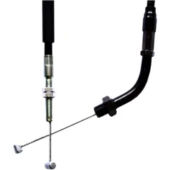 Throttle cable a a / open for: Honda XBR