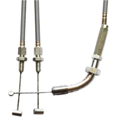Throttle cable a a / open for: Honda CB 7150824