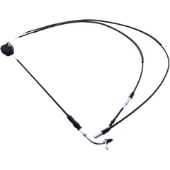 Throttle cable for: Keeway F - Act, Matrix, RY6, Generic XOR, Roc, Toxic