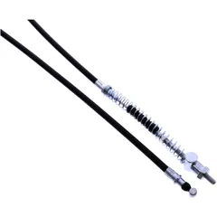 Bremszug hinten passend für: Baotian BT49QT - 7A1, BT49QT - 10, BT49QT - 12A1