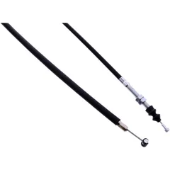 Clutch cable for: Honda CY