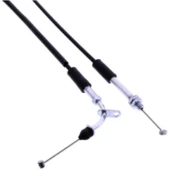 Throttle cable a open JMP for: Vespa GTV
