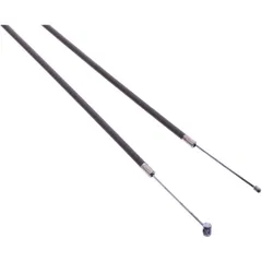 Throttle cable a open JMP for: Vespa PX, P