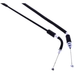 THROTTLE CABLE A OPEN by JMP
