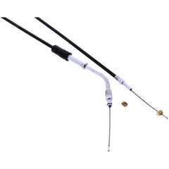 THROTTLE CABLE A OPEN JMP for Motorcycles