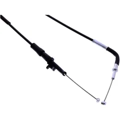 Throttle cable a open JMP for: Kawasaki Z