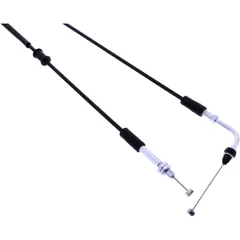 Throttle cable b close JMP for: Vespa GTV