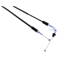 Throttle Cable A Open for Motorcycles JMP