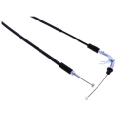 THROTTLE CABLE A OPEN for Motorcycles JMP 7150951