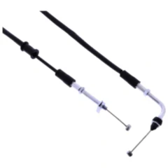 Throttle cable b close JMP for: Vespa LXV