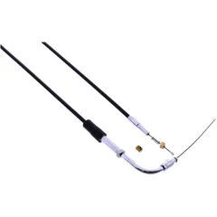 THROTTLE CABLE B CLOSE for Motorcycles JMP