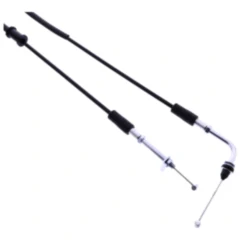 Throttle cable b close JMP for: Vespa LXV 7150975