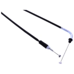 THROTTLE CABLE B CLOSE JMP for Motorcycles