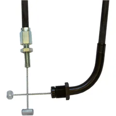 Throttle cable b b / close for: Honda CB 7151004