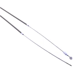 Clutch cable JMP for: Vespa P, PX