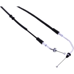 Throttle cable b close JMP for: Vespa Primavera, Sprint