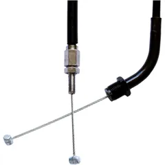 Throttle cable b b / close for: Honda CBR 7151038