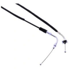 Throttle cable b close JMP for: Moto Guzzi Stelvio, California